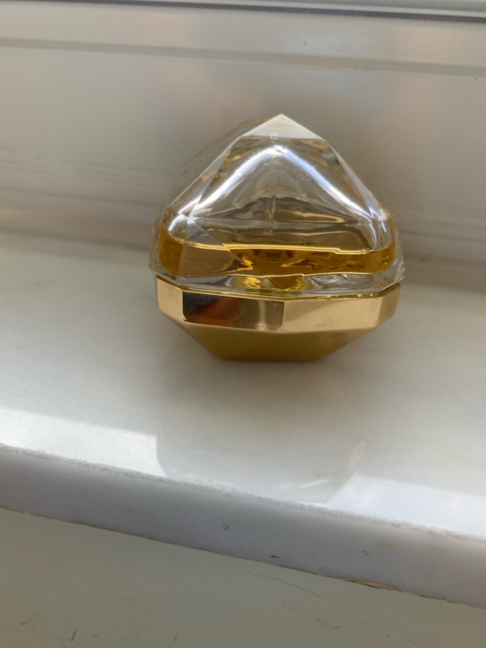 Paco Rabanne Lady Million  1 O Z - Picture 3 of 6